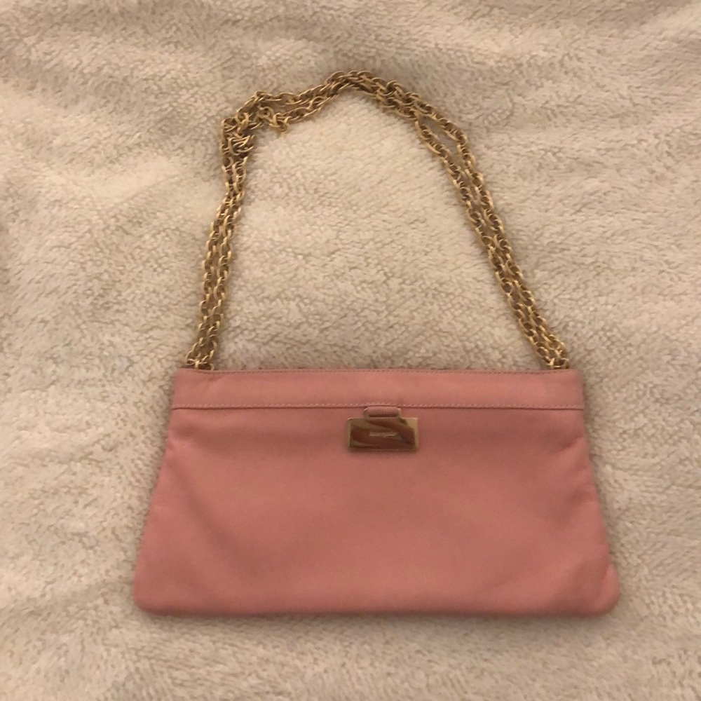 Kate Spade pink purse